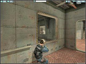 Po raz kolejny będziesz musiał uniknąć wybuchowej beczki (#1) - [Chapter 6] Etap 3/3 cz.3 | El Matador - El Matador - poradnik do gry