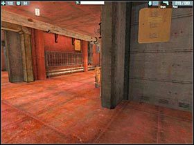 Sukcesywnie przesuwaj się do przodu, zabijając napotykanych bandytów - [Chapter 6] Etap 3/3 cz.3 | El Matador - El Matador - poradnik do gry