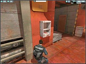 5 - [Chapter 6] Etap 3/3 cz.3 | El Matador - El Matador - poradnik do gry