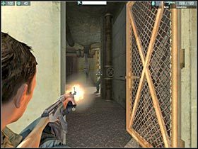 Ruszaj przed siebie - [Chapter 6] Etap 3/3 cz.3 | El Matador - El Matador - poradnik do gry