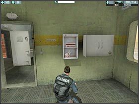 7 - [Chapter 6] Etap 3/3 cz.3 | El Matador - El Matador - poradnik do gry