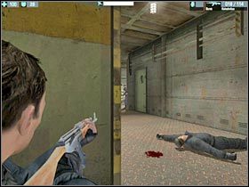 8 - [Chapter 6] Etap 3/3 cz.3 | El Matador - El Matador - poradnik do gry