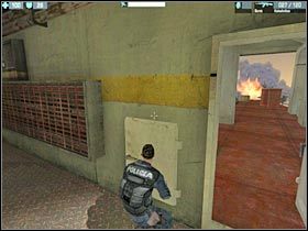 1 - [Chapter 6] Etap 3/3 cz.4 | El Matador - El Matador - poradnik do gry