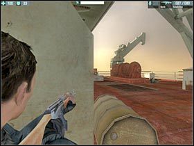 2 - [Chapter 6] Etap 3/3 cz.4 | El Matador - El Matador - poradnik do gry