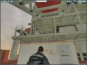 Ruszaj przed siebie - [Chapter 6] Etap 3/3 cz.4 | El Matador - El Matador - poradnik do gry