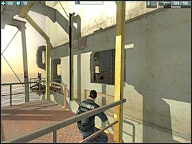 4 - [Chapter 6] Etap 3/3 cz.4 | El Matador - El Matador - poradnik do gry