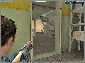 5 - [Chapter 6] Etap 3/3 cz.4 | El Matador - El Matador - poradnik do gry