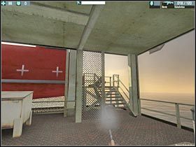 Zlikwiduj następnego przeciwnika (#1) - [Chapter 6] Etap 3/3 cz.4 | El Matador - El Matador - poradnik do gry