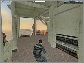 1 - [Chapter 6] Etap 3/3 cz.5 | El Matador - El Matador - poradnik do gry