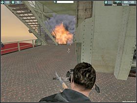 Podnieś dużą apteczkę - [Chapter 6] Etap 3/3 cz.5 | El Matador - El Matador - poradnik do gry