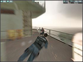 2 - [Chapter 6] Etap 3/3 cz.5 | El Matador - El Matador - poradnik do gry