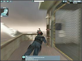 Musisz tak długo atakować bossa, aż jego energia znajdzie się na wyczerpaniu - [Chapter 6] Etap 3/3 cz.5 | El Matador - El Matador - poradnik do gry