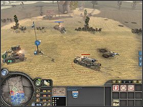 [12] - Company of Heroes Kompania Braci: Misja 5 - Montebourg (2) - solucja - Company of Heroes: Kompania Braci - poradnik do gry