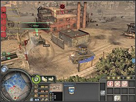 [10] - Company of Heroes Kompania Braci: Misja 11 - Hebecrevon (2) - solucja - Company of Heroes: Kompania Braci - poradnik do gry