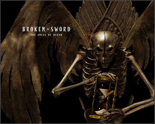 Witajcie w nieoficjalnym poradniku do czwartej odsłony zmagań Georga Stobbarta, czyli gry Broken Sword: The Angel of Death - Broken Sword: Anioł Śmierci - poradnik do gry