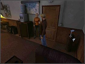 [1] - Poradnik do gry - [01] NEW YORK BAIL BONDS | Broken Sword Anioł Śmierci - Broken Sword: Anioł Śmierci - poradnik do gry