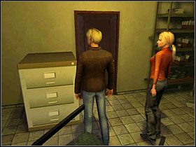 [3] - Poradnik do gry - [01] NEW YORK BAIL BONDS | Broken Sword Anioł Śmierci - Broken Sword: Anioł Śmierci - poradnik do gry