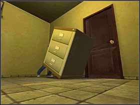 [4] - Poradnik do gry - [01] NEW YORK BAIL BONDS | Broken Sword Anioł Śmierci - Broken Sword: Anioł Śmierci - poradnik do gry