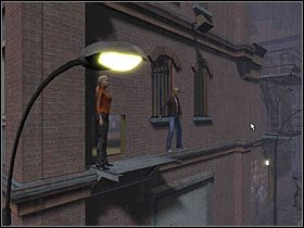 [15] - [02] NEW YORK BAIL BONDS | Broken Sword Anioł Śmierci - Broken Sword: Anioł Śmierci - poradnik do gry