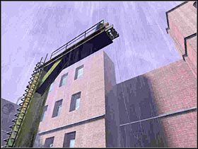 [18] - [02] NEW YORK BAIL BONDS | Broken Sword Anioł Śmierci - Broken Sword: Anioł Śmierci - poradnik do gry