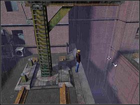 [19] - [02] NEW YORK BAIL BONDS | Broken Sword Anioł Śmierci - Broken Sword: Anioł Śmierci - poradnik do gry