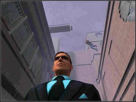 [20] - [02] NEW YORK BAIL BONDS | Broken Sword Anioł Śmierci - Broken Sword: Anioł Śmierci - poradnik do gry