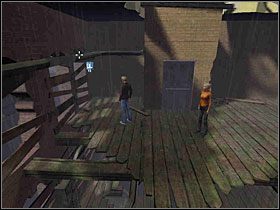 [23] - [03] NEW YORK BAIL BONDS | Broken Sword Anioł Śmierci - Broken Sword: Anioł Śmierci - poradnik do gry