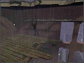 [25] - [03] NEW YORK BAIL BONDS | Broken Sword Anioł Śmierci - Broken Sword: Anioł Śmierci - poradnik do gry