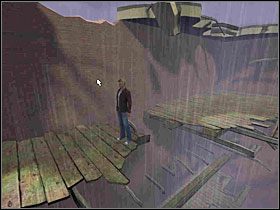 [26] - [03] NEW YORK BAIL BONDS | Broken Sword Anioł Śmierci - Broken Sword: Anioł Śmierci - poradnik do gry