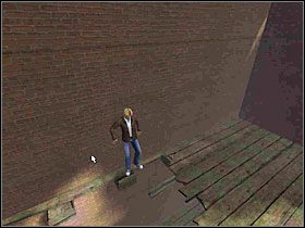 [27] - [03] NEW YORK BAIL BONDS | Broken Sword Anioł Śmierci - Broken Sword: Anioł Śmierci - poradnik do gry