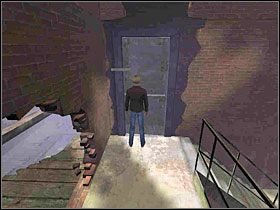 [30] - [03] NEW YORK BAIL BONDS | Broken Sword Anioł Śmierci - Broken Sword: Anioł Śmierci - poradnik do gry