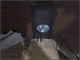 [31] - [03] NEW YORK BAIL BONDS | Broken Sword Anioł Śmierci - Broken Sword: Anioł Śmierci - poradnik do gry