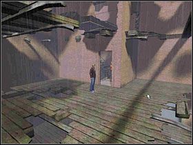 [33] - [03] NEW YORK BAIL BONDS | Broken Sword Anioł Śmierci - Broken Sword: Anioł Śmierci - poradnik do gry