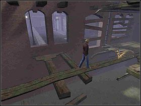 [36] - [04] NEW YORK BAIL BONDS | Broken Sword Anioł Śmierci - Broken Sword: Anioł Śmierci - poradnik do gry