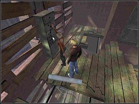 [39] - [04] NEW YORK BAIL BONDS | Broken Sword Anioł Śmierci - Broken Sword: Anioł Śmierci - poradnik do gry