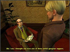 [49] - [05] NEW YORK HOTEL | Broken Sword Anioł Śmierci - Broken Sword: Anioł Śmierci - poradnik do gry