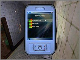 [51] - [05] NEW YORK HOTEL | Broken Sword Anioł Śmierci - Broken Sword: Anioł Śmierci - poradnik do gry