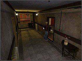 [67] - [07] NEW YORK HOTEL | Broken Sword Anioł Śmierci - Broken Sword: Anioł Śmierci - poradnik do gry