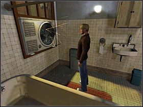 [70] - [07] NEW YORK HOTEL | Broken Sword Anioł Śmierci - Broken Sword: Anioł Śmierci - poradnik do gry