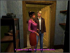 [74] - [07] NEW YORK HOTEL | Broken Sword Anioł Śmierci - Broken Sword: Anioł Śmierci - poradnik do gry