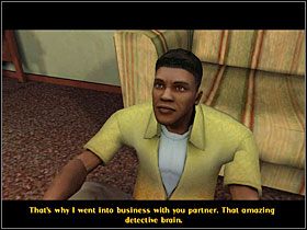 [75] - [08] NEW YORK BAIL BONDS | Broken Sword Anioł Śmierci - Broken Sword: Anioł Śmierci - poradnik do gry