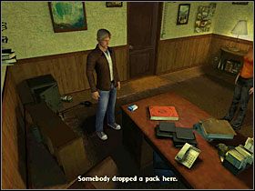 [76] - [08] NEW YORK BAIL BONDS | Broken Sword Anioł Śmierci - Broken Sword: Anioł Śmierci - poradnik do gry