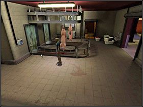 [111] - [12] NEW YORK MEAT PACKING | Broken Sword Anioł Śmierci - Broken Sword: Anioł Śmierci - poradnik do gry