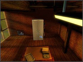 [115] - [12] NEW YORK MEAT PACKING | Broken Sword Anioł Śmierci - Broken Sword: Anioł Śmierci - poradnik do gry