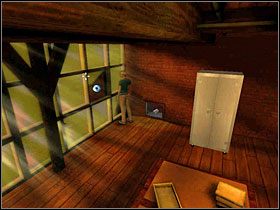 [116] - [12] NEW YORK MEAT PACKING | Broken Sword Anioł Śmierci - Broken Sword: Anioł Śmierci - poradnik do gry