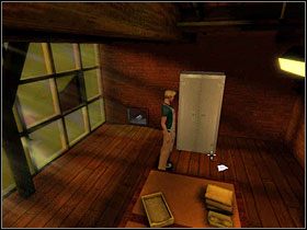 [120] - [13] NEW YORK MEAT PACKING | Broken Sword Anioł Śmierci - Broken Sword: Anioł Śmierci - poradnik do gry