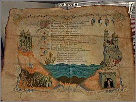 [126] - [14] NEW YORK BAIL BONDS | Broken Sword Anioł Śmierci - Broken Sword: Anioł Śmierci - poradnik do gry