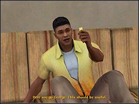 [128] - [14] NEW YORK BAIL BONDS | Broken Sword Anioł Śmierci - Broken Sword: Anioł Śmierci - poradnik do gry