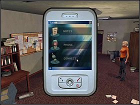 [129] - [14] NEW YORK BAIL BONDS | Broken Sword Anioł Śmierci - Broken Sword: Anioł Śmierci - poradnik do gry