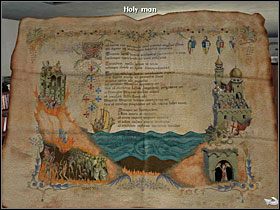 [134] - [14] NEW YORK BAIL BONDS | Broken Sword Anioł Śmierci - Broken Sword: Anioł Śmierci - poradnik do gry